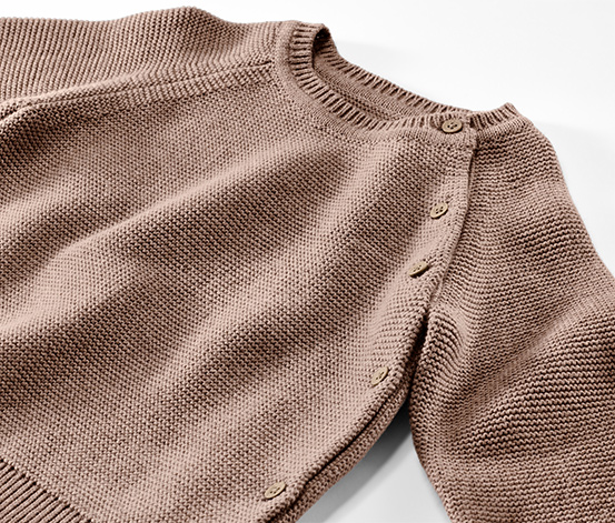 Baby-Strickkombi