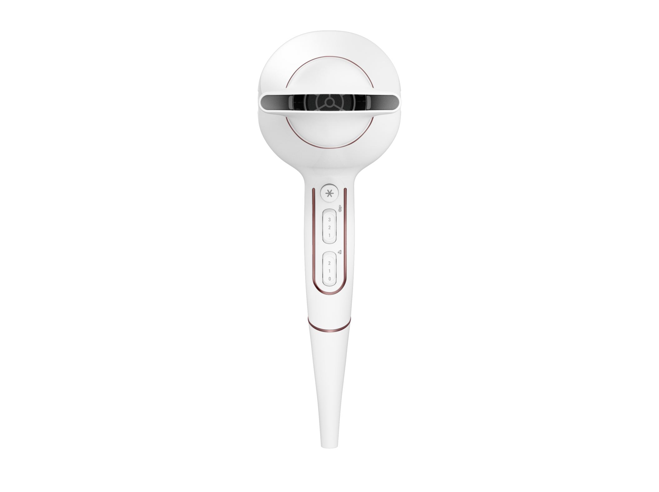 SECADOR DE CABELO ROWENTA CV6135F0 1800W