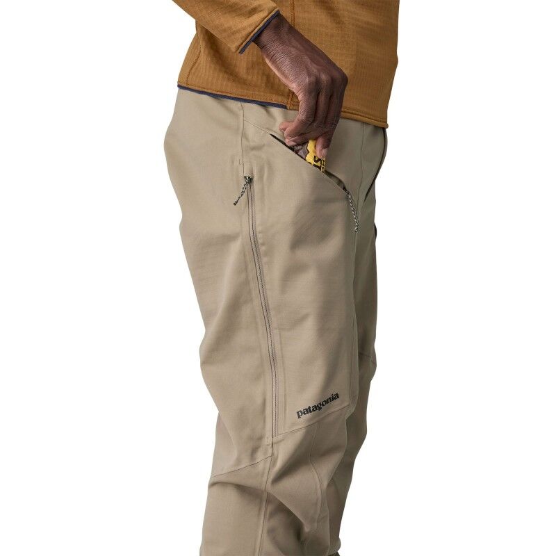 Upstride Pants - Pantalon ski homme