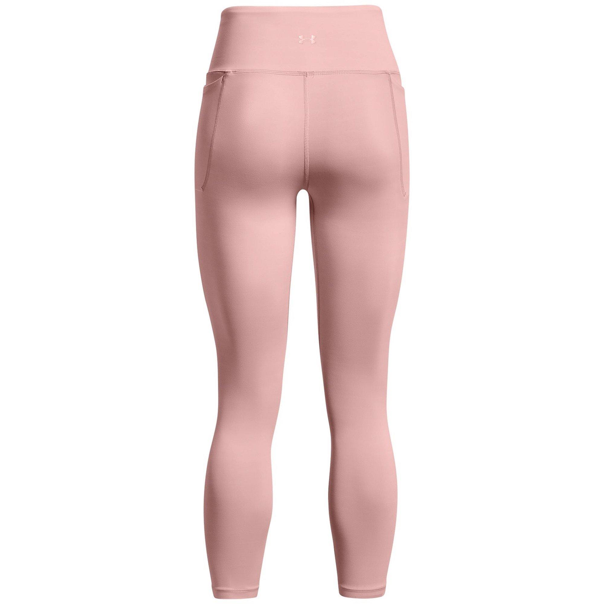 Under Armour UA Meridian Ankle Leggings Womens
