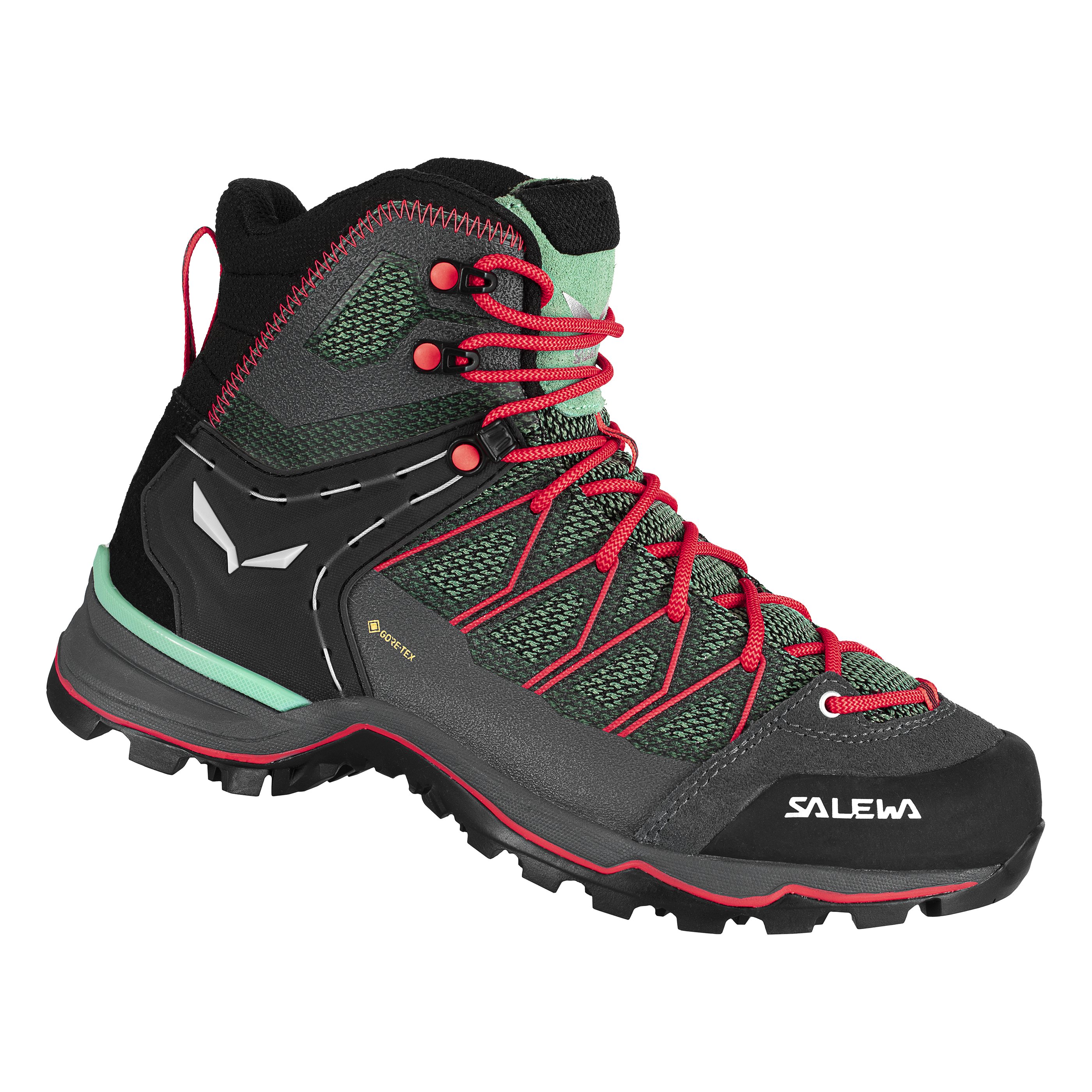 Mountain Trainer Lite Mid GORE-TEX® Damenschuhe