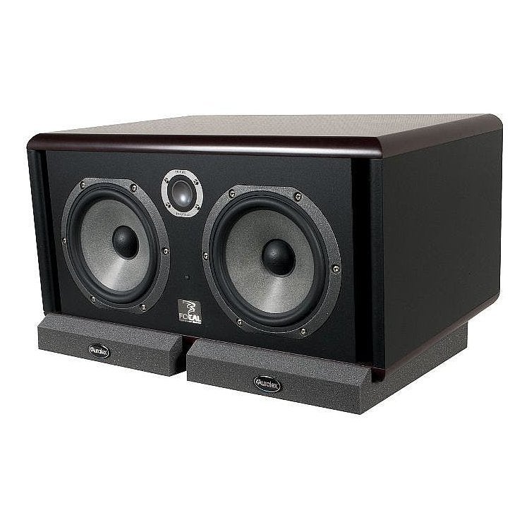 Auralex MoPAD XL monitorisolatie