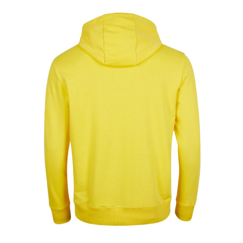 O'Neill Sweat à Capuche Jaune Homme O'Neill Cali Original