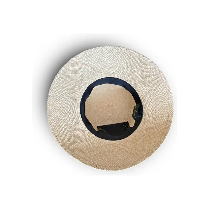 Lastelier Chapeau Riviera | Léopard