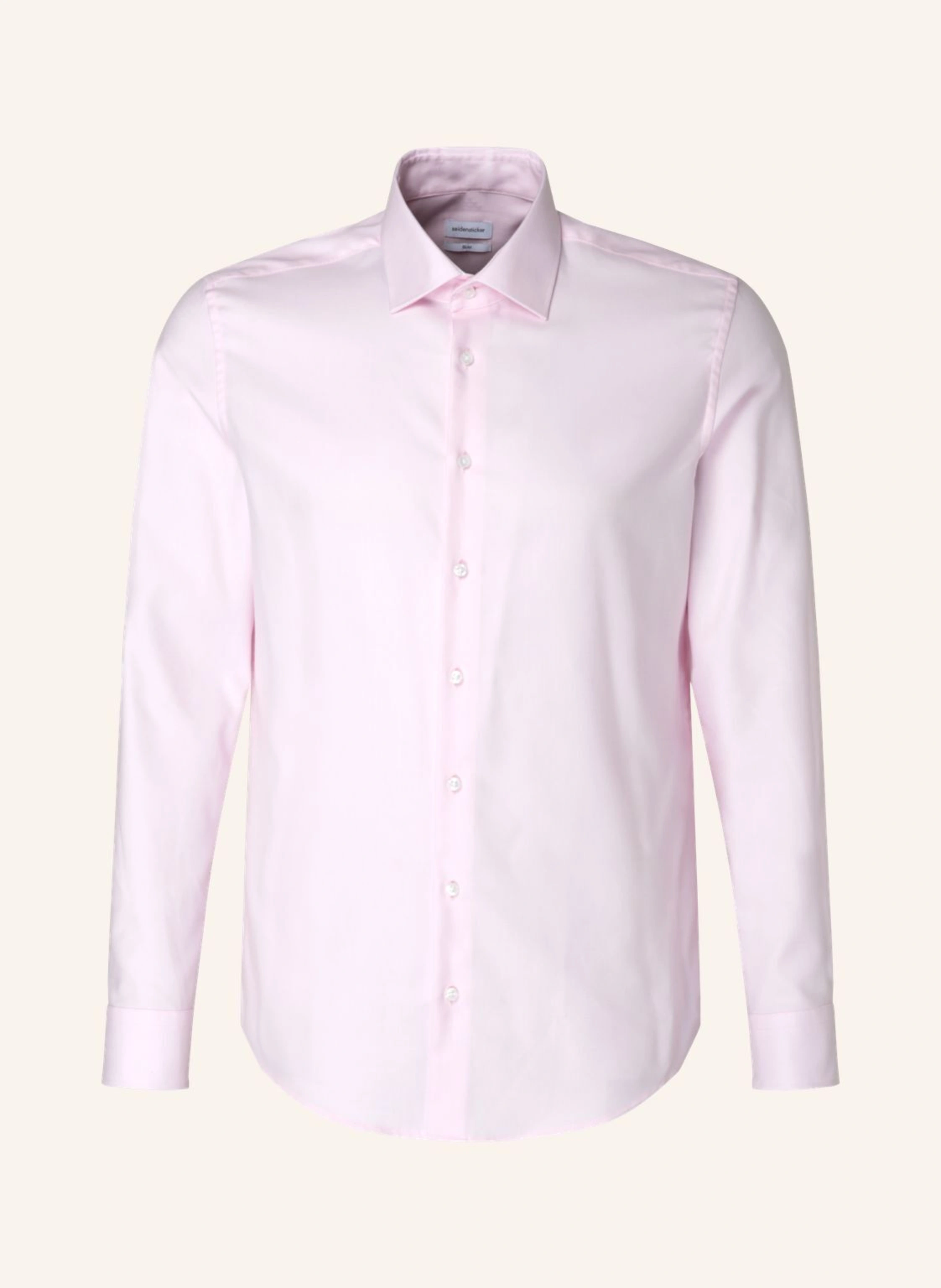 seidensticker Business Hemd Slim Fit