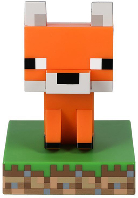 Paladone Icon Lys Minecraft Rev