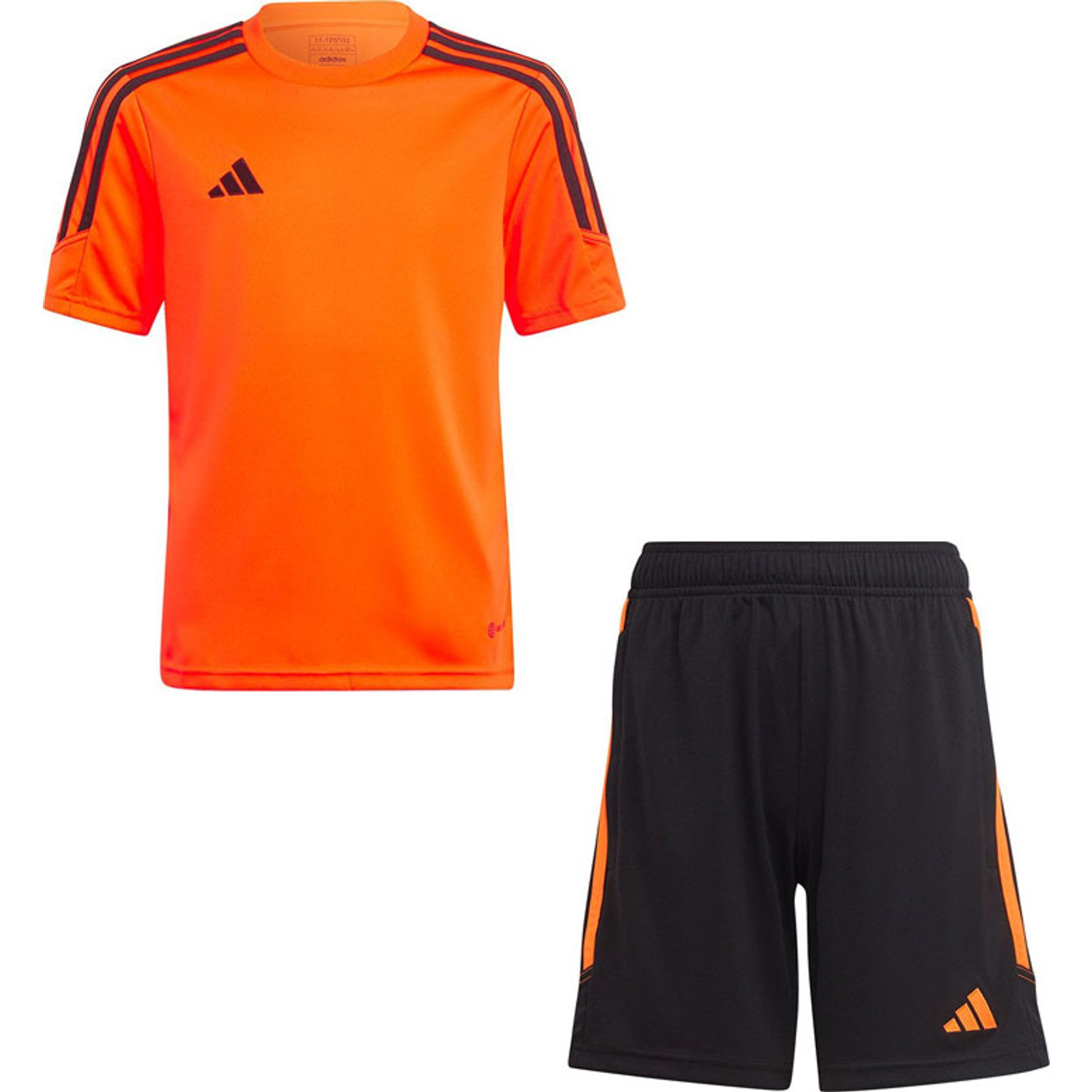 adidas Tiro 23 Club Trainingsset Kids