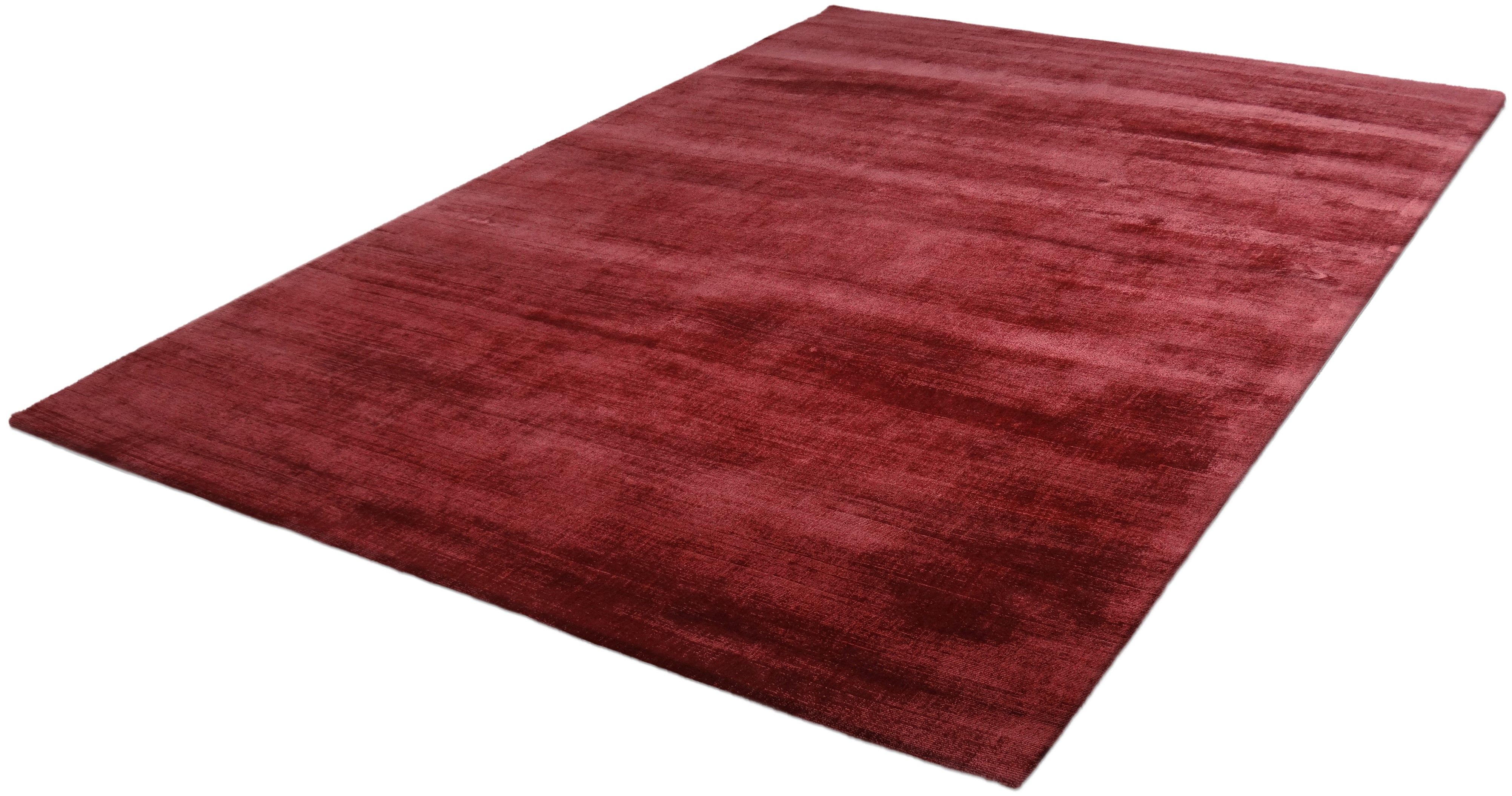Vloerkleed 110 Rood Violet Luxury