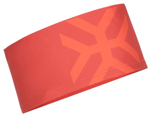 Tour de Tête Unisexe AYAQ Sesia Sunrise Orange