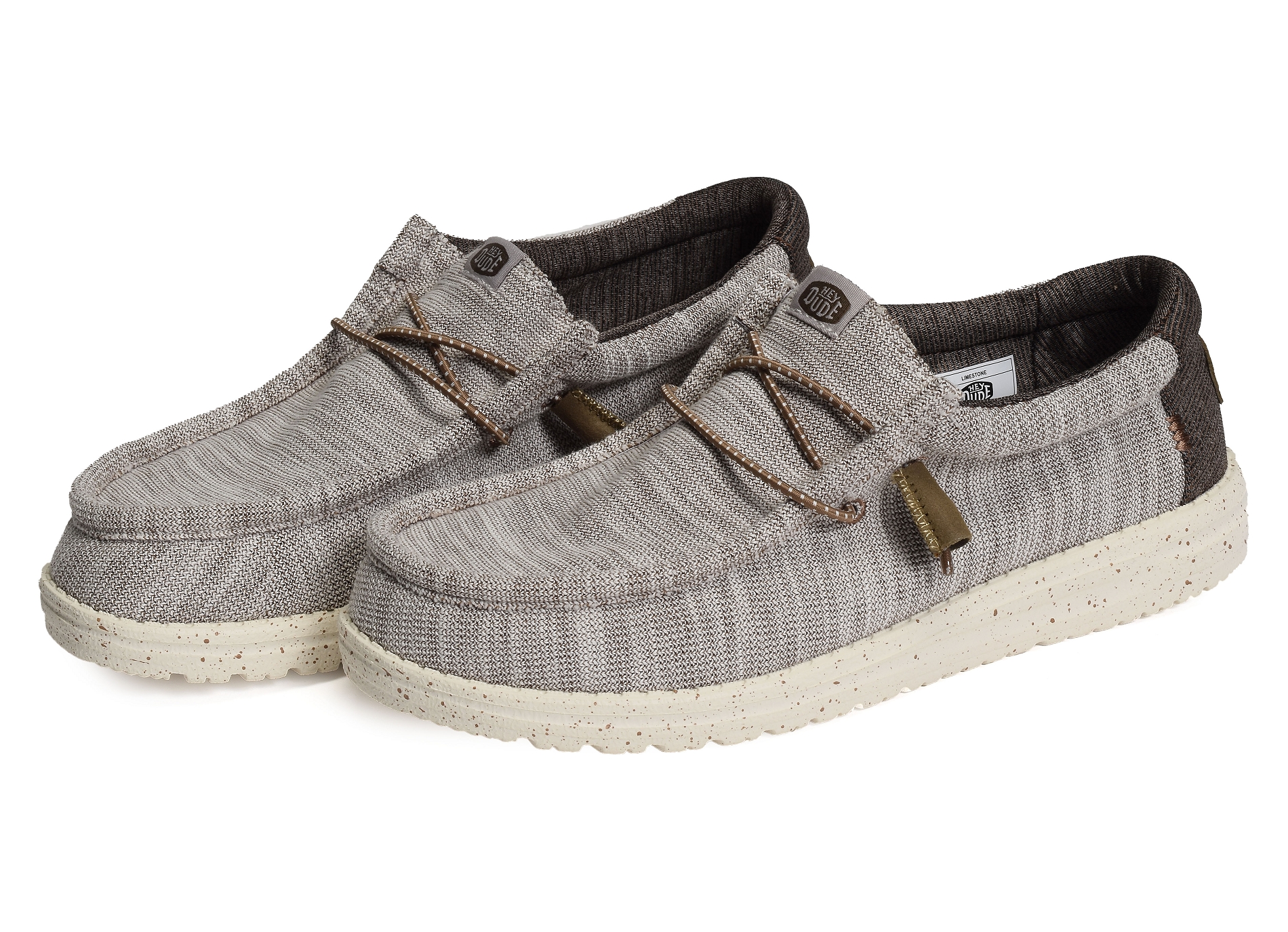 Wally stretch beige