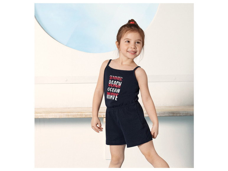 Kinder jumpsuit