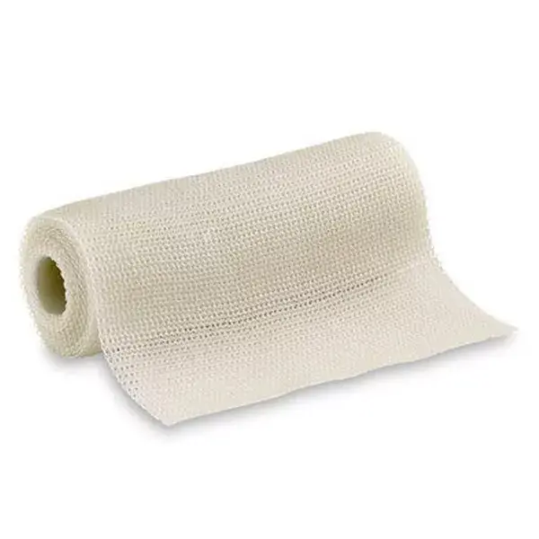 Fita adesiva de resina 3M Scotchcast+ branca, 12,7 cm x 3,6 m