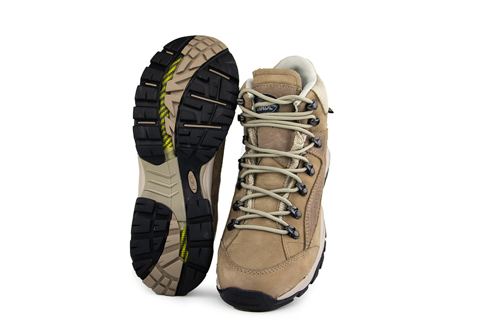 Meindl Baltimore Lady GTX Beige