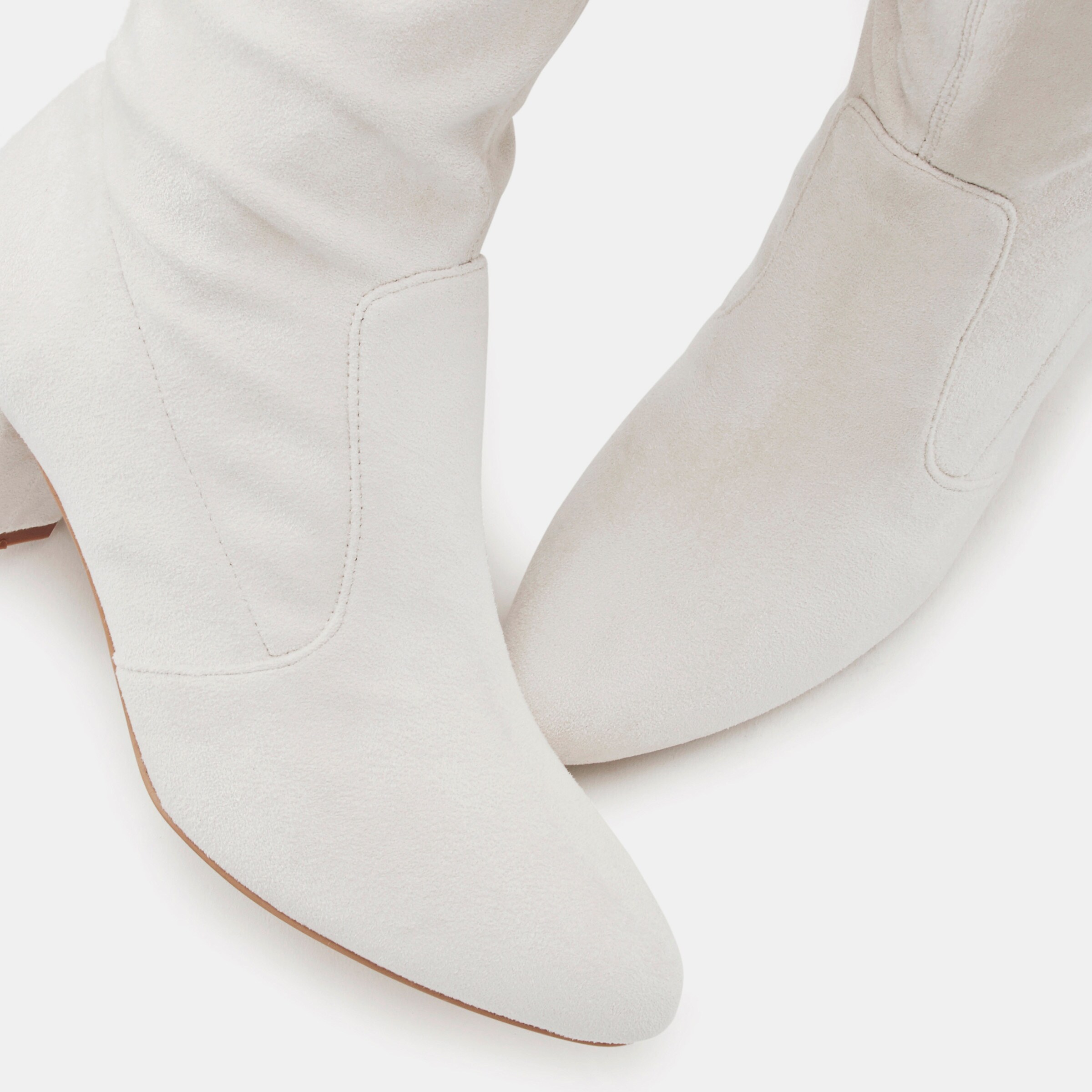 Schlupfstiefel