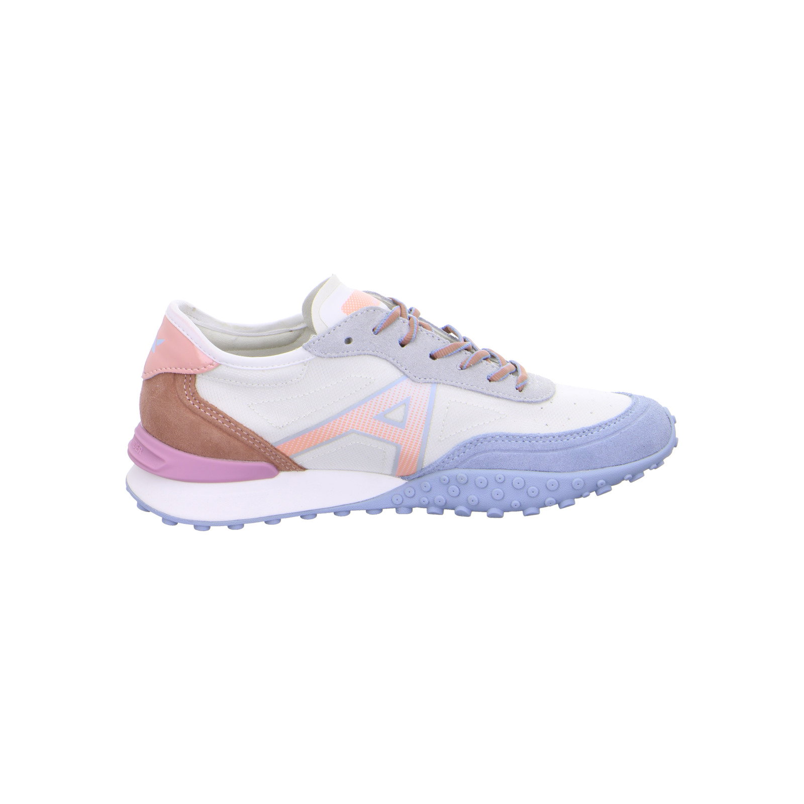 Allrounder chaussures Koya blanc multi