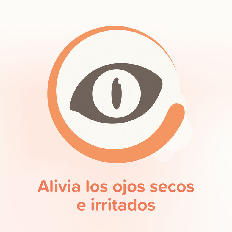 Gel oftálmico para animais de estimação Beaphar