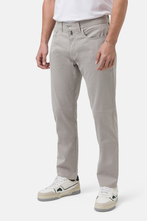 Pierre Cardin beige heren broek