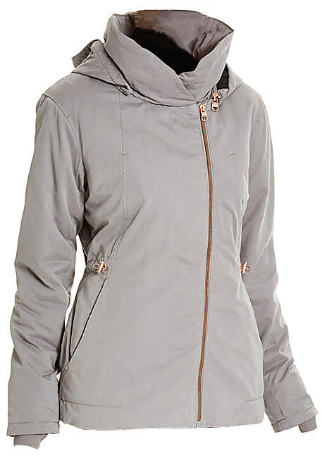 BENCH - TO THE POINT W VESTE A CAPUCHE