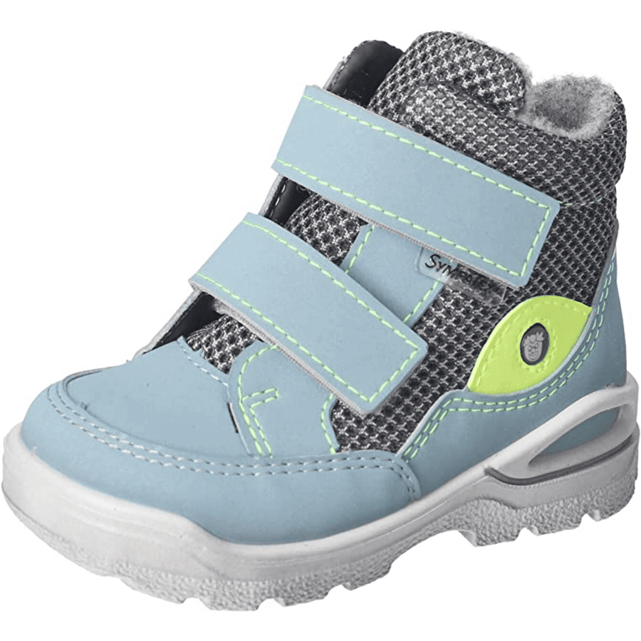 Ricosta Lauflernschuhe grün