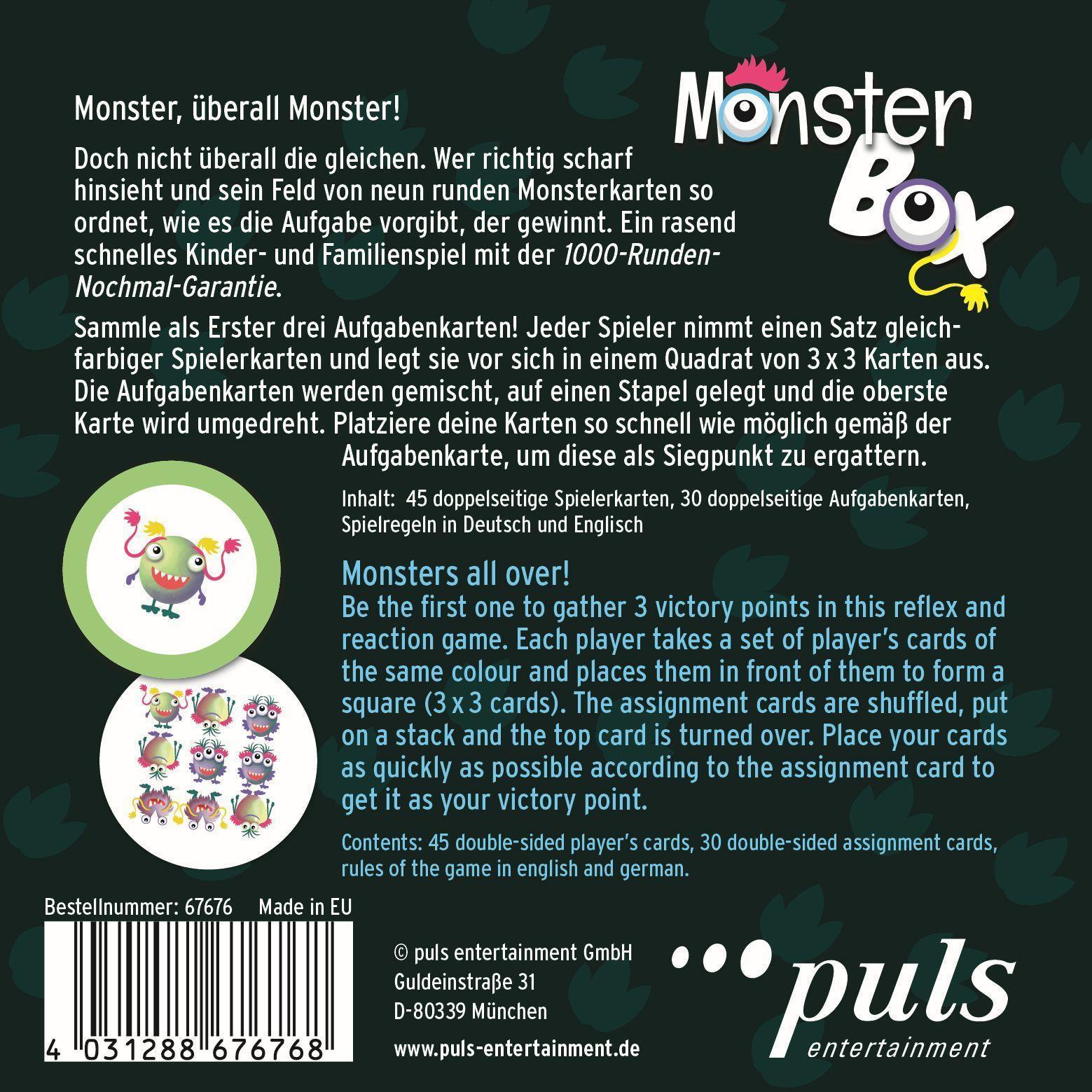 Monster Box (Spiel)