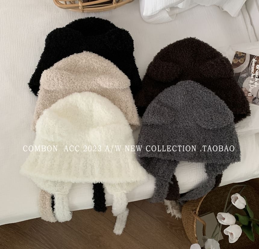 Combon - Effen oormuts