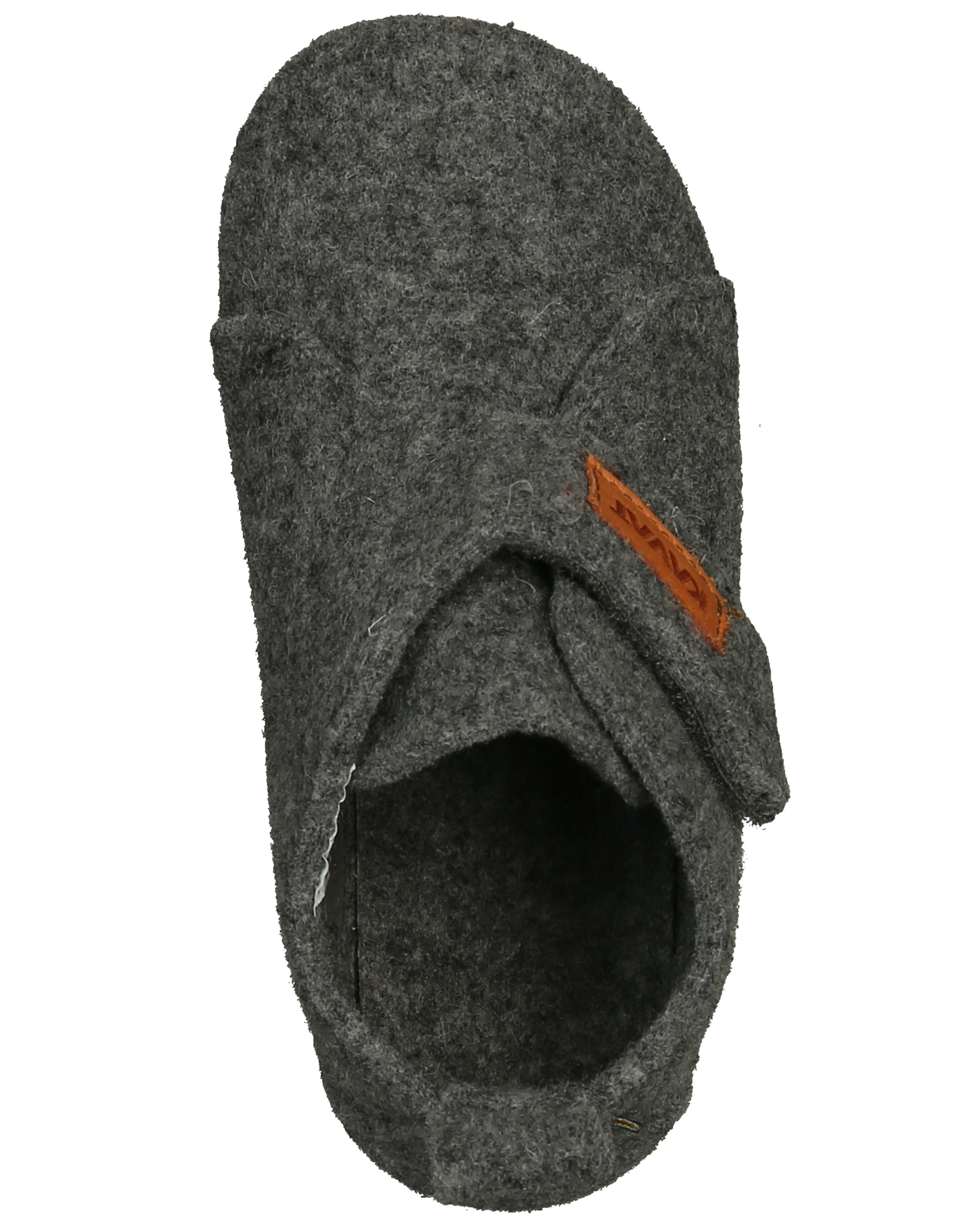 Klett-Hausschuhe ULVSHYTTAN WB in grey