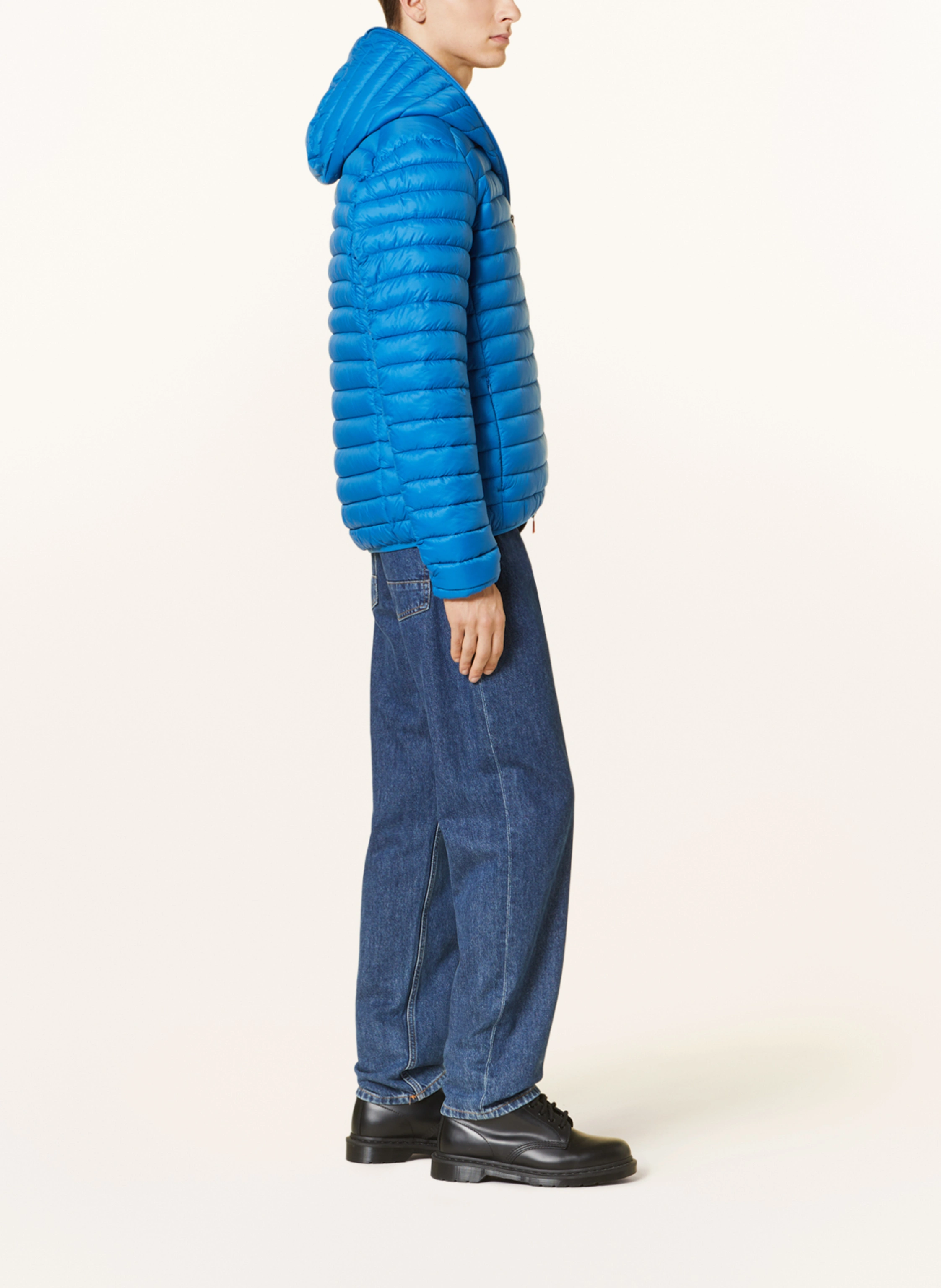 SAVE THE DUCK Steppjacke DONALD