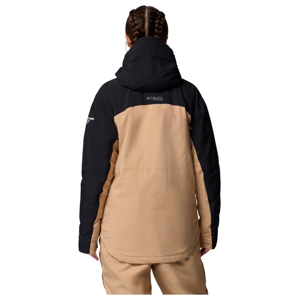 Columbia - Women's Highland Summit III Insulated Jacket - Veste de ski