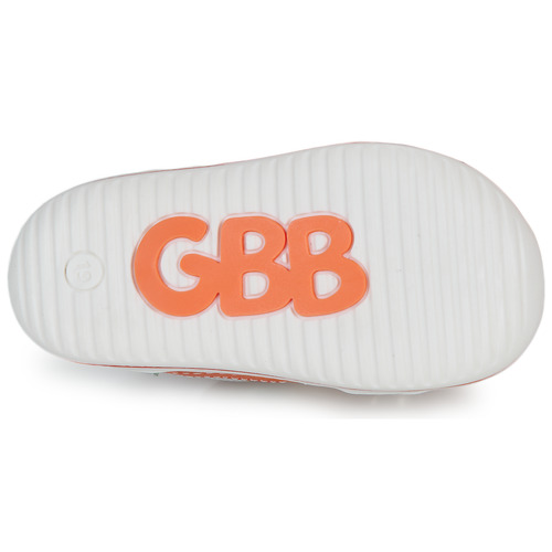 GBB - FLEXOO ZIPOU - Blanc