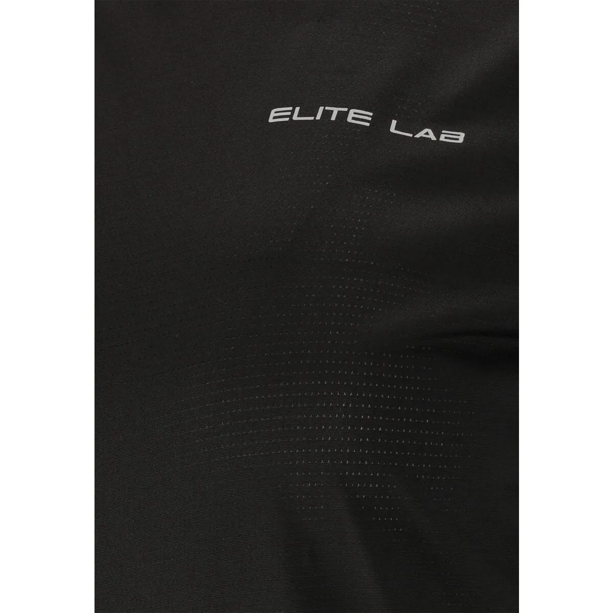 Elite Lab E-Lab W Lightweight S/S Tee Black