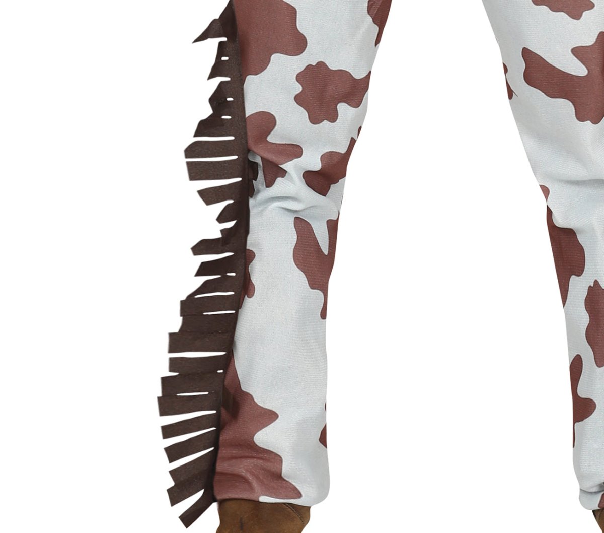 Cowboy Kostuum Heren