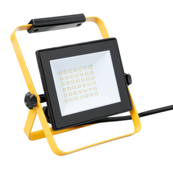 Prolight Led werklamp met snoer 30W