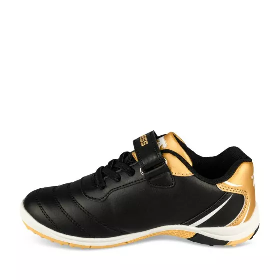 Baskets NOIR AIRNESS
