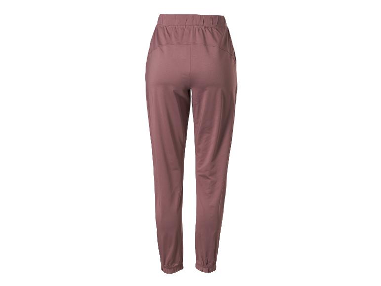 Dames joggingbroek