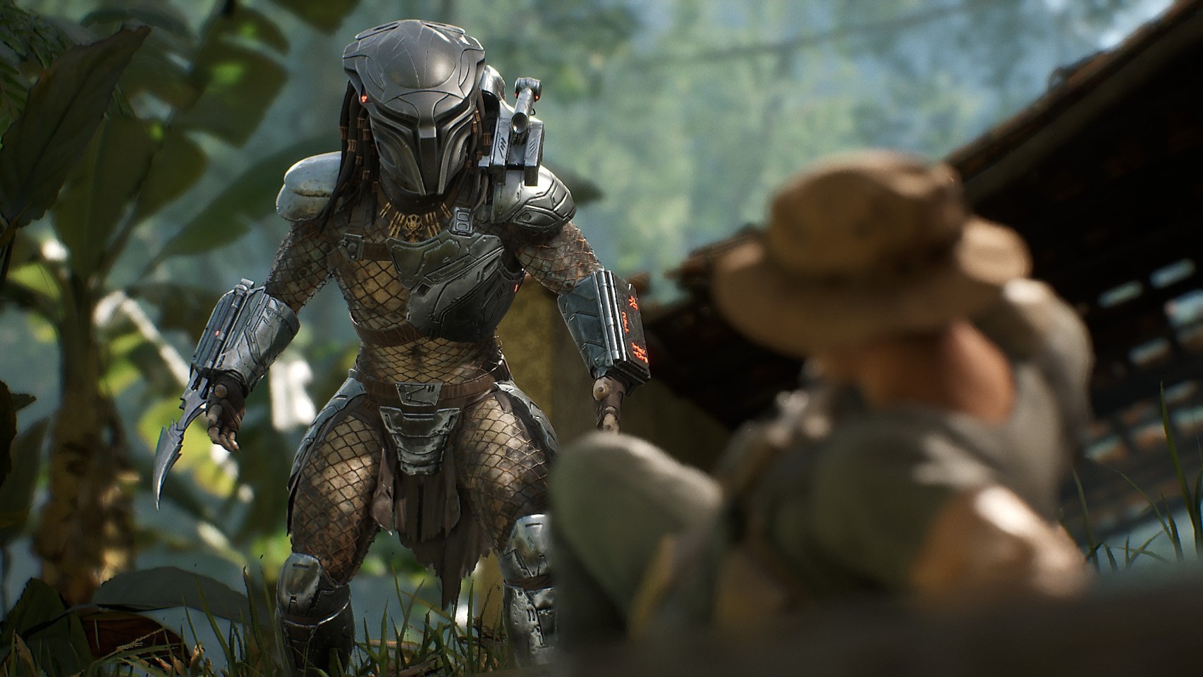 Predator: Hunting Grounds- PlayStation 5
