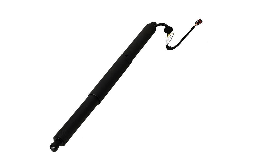 El-motor, bagklap