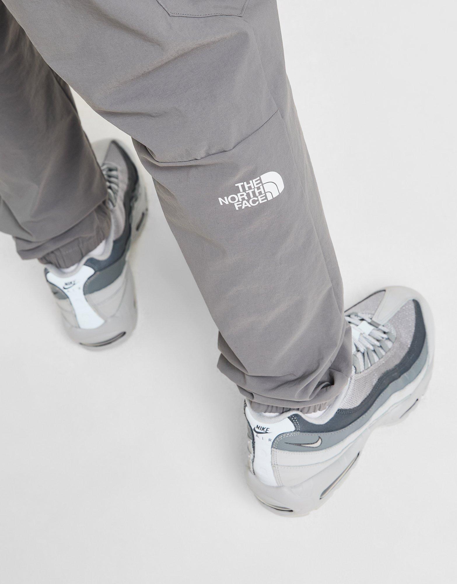 The North Face Pantalon de survêtement Cargo Trishull Homme