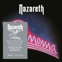 Nazareth - Cinema (CD)