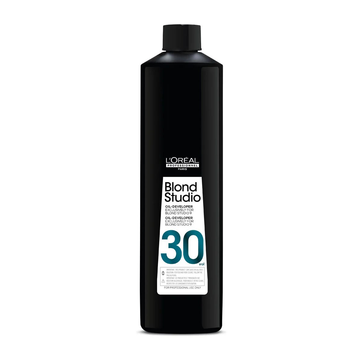 Développeur 9 tons Blond Studio 1000ml