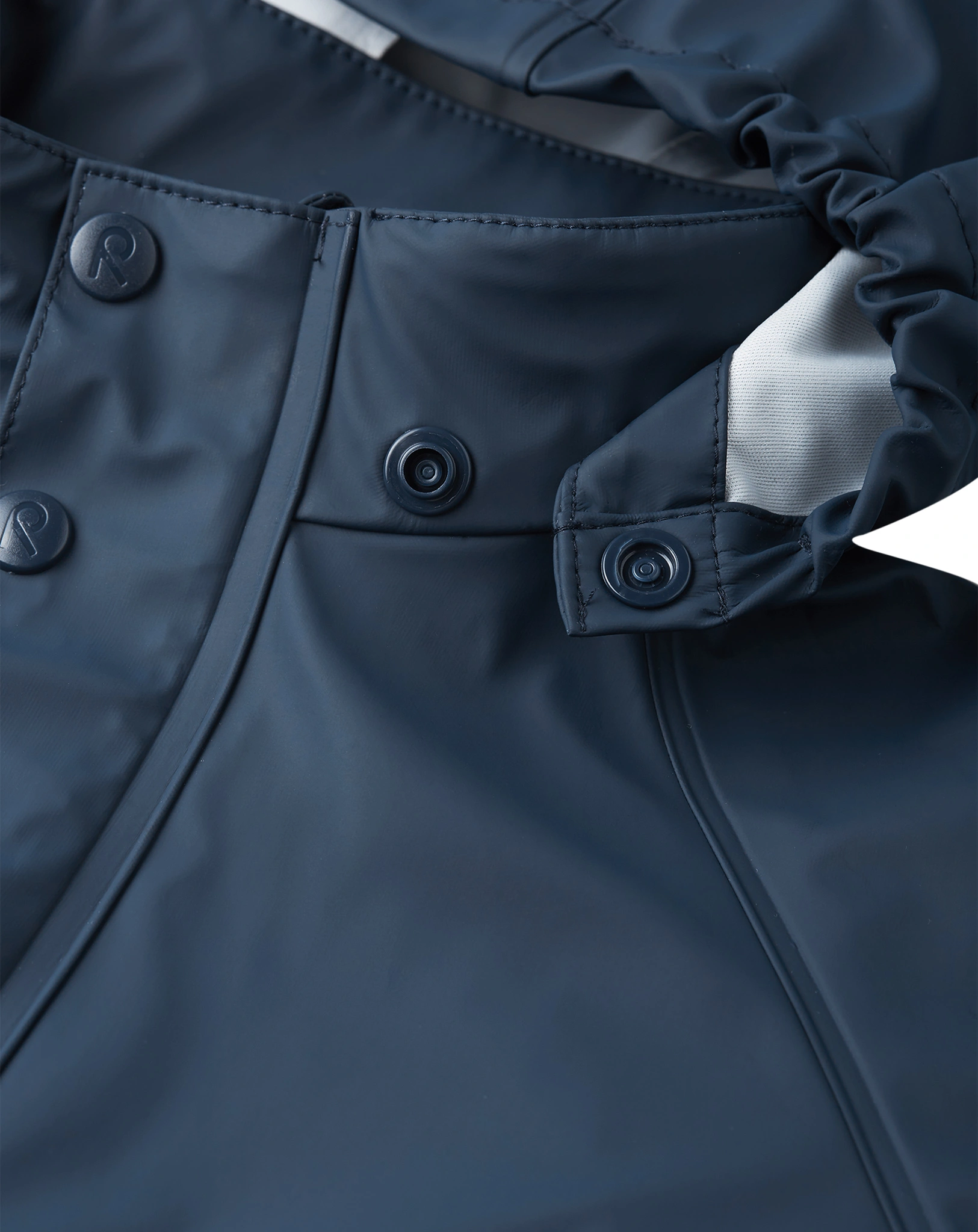 Regenjacke LAMPI in navy