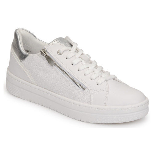 Marco Tozzi - ELSA - Blanc