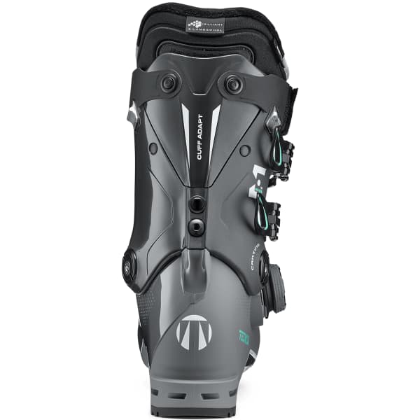 Chaussure de ski TECNICA MACH BOA HV 105 W GW SPORT GREY