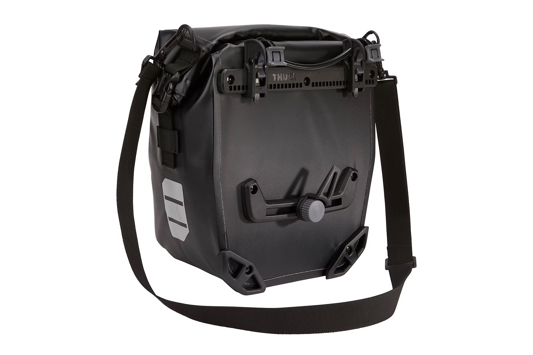 Thule Shield Pannier Cykeltaske 13 L 2-Pak Sort