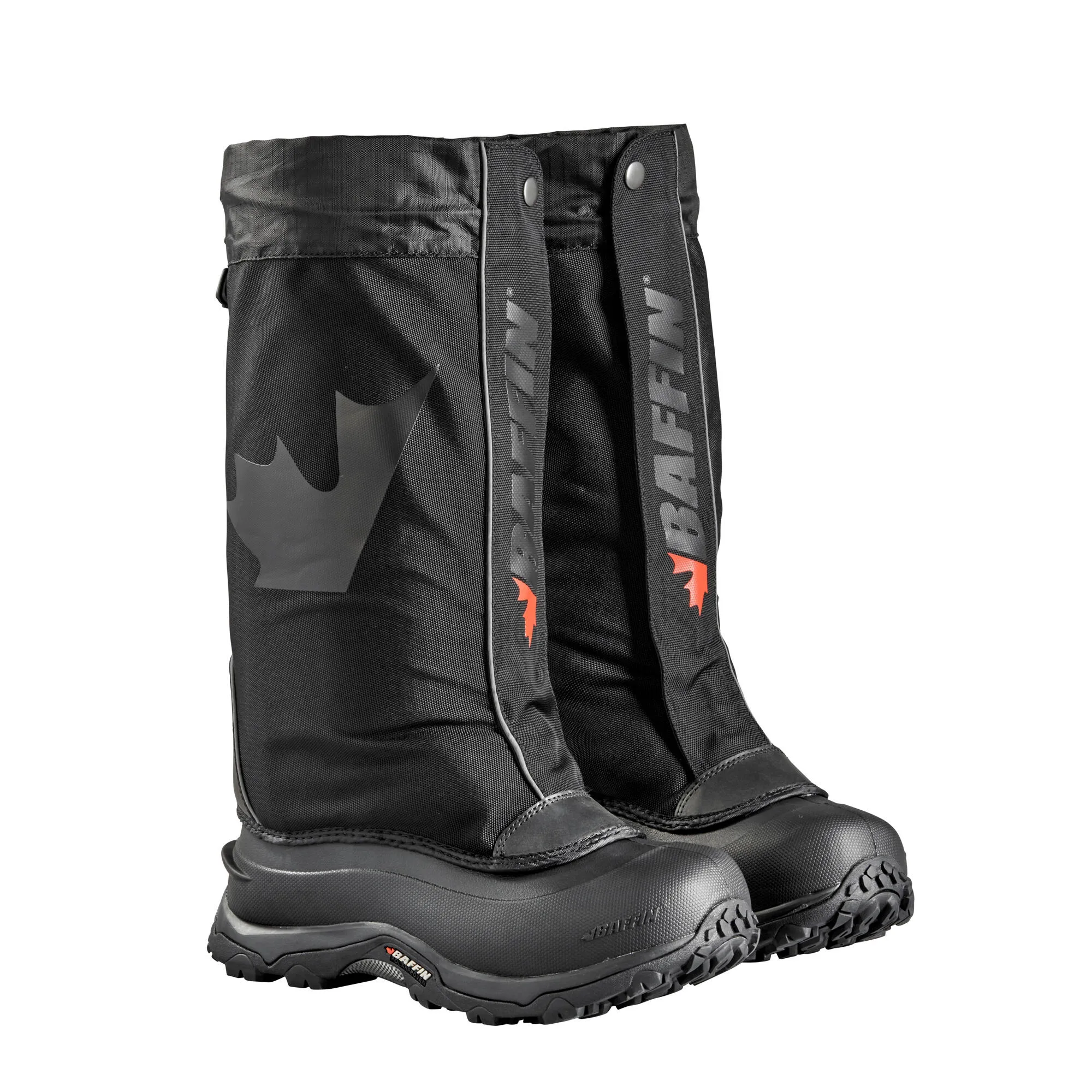Baffin Men's Litesport Black