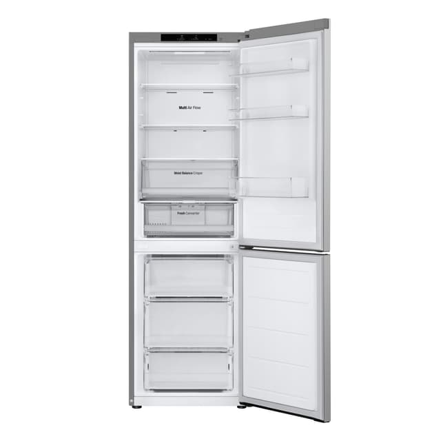 LG Kølefryseskab GBV3100APY (Rustfrit stål)