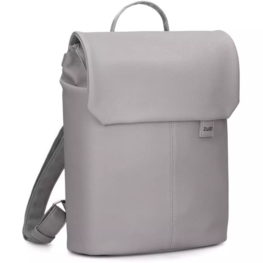 zwei Mademoiselle MR13 - Rucksack 37 cm foggy