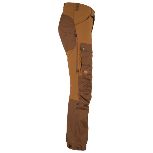 Fjällräven - Women's Keb Trousers - Pantalon de trekking