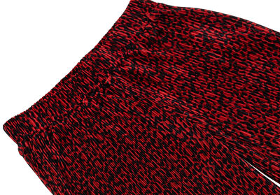 Luca & Lola Enrica Bukse, Red Leopard