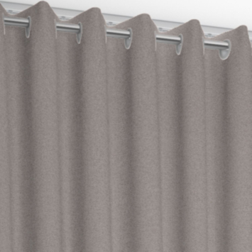 Gordijn Luuk 4689 taupe