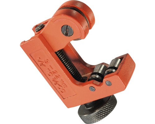 Pijpsnijder CFH 3-22 mm